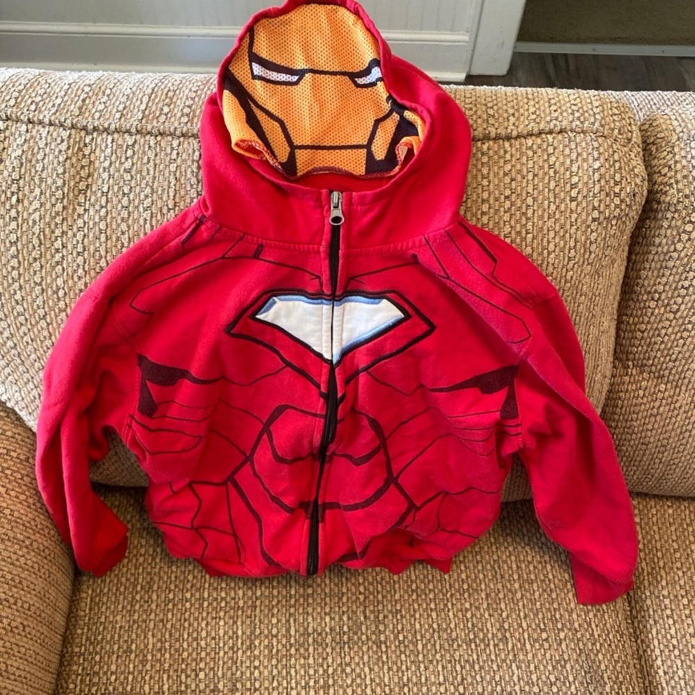 Boys Jackets